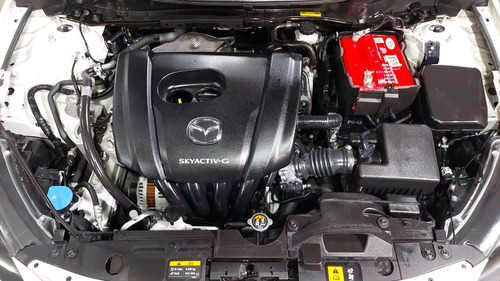 Mazda Mazda 2 1.5 I TOURING SEDAN AUTO