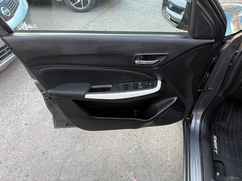 Suzuki Swift BOOSTERJET 1.0 TURBO