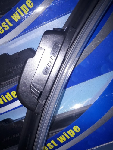 Cepillos Limpia Parabrisas Tipo Bumeran Pvc Al Mayor