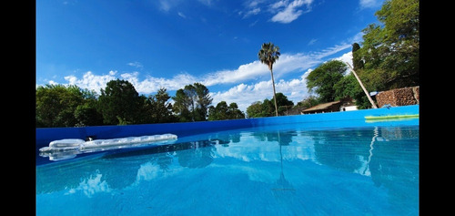 Imagen 10 de 11 de Casa Quinta Paraná Quincho Pool Ping Pong Pileta