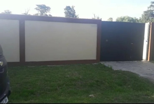 Imagen 7 de 10 de Alquiler De Quinta En La Reja Grande