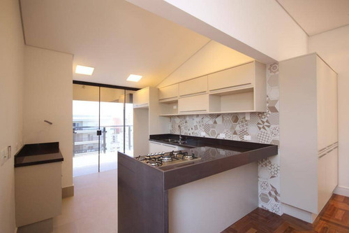 Imagem 11 de 29 de Cobertura Duplex Moema 3 Suites 4 Gars 311 M2 Permuta/financia - Ap0082