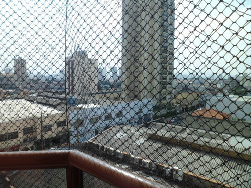 Imagem 6 de 30 de Apartamento Residencial À Venda, Mooca, São Paulo - Ap0908. - Ap2789