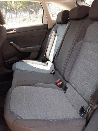 Imagem 8 de 8 de Volkswagen Nivus 1.0 200 Tsi Total Flex Confortline
