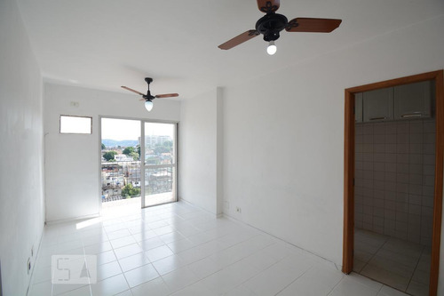 Apartamento Para Aluguel - Cachambi, 2 Quartos, 80 - 893317604
