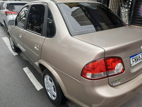 Chevrolet Classic 2014 1.0 Ls Flex Power 4p