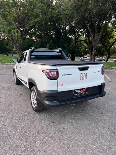 Fiat Strada 1.4 Endurance Cab. Cs Plus Flex 2p