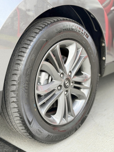 Hyundai IX35 2.0 MPFI GL 16V FLEX 4P AUTOMÁTICO