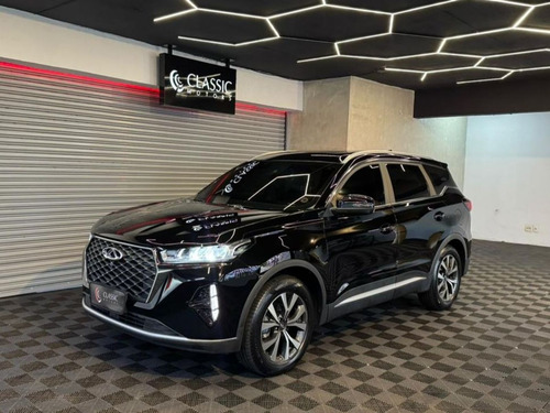 Chery Tiggo 7 7 Pro 1.6 Turbo 16V Aut.