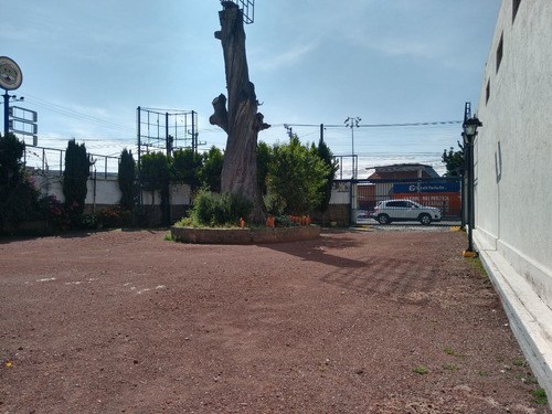Imagen 10 de 11 de Bodega Comercial En Metepec