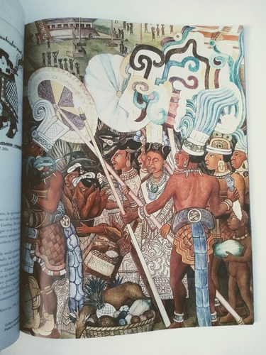 Especial Arqueología Mexicana No. 47 Diego Rivera (Usado)