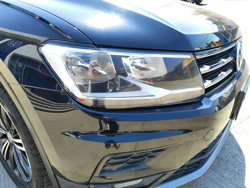 Volkswagen Tiguan 1.4 Comfortline Plus At
