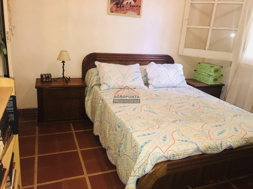 Casa En Punta Del Este, Cantegril | Agropunta Inmobiliaria Ref:5146- Ref: 5146