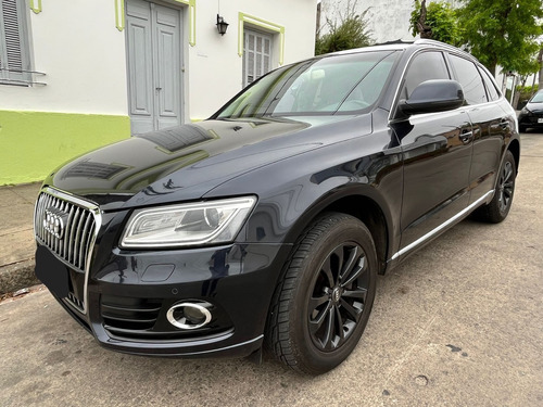 Audi Q5 2.0 Tfsi 225cv Tiptronic Quattro