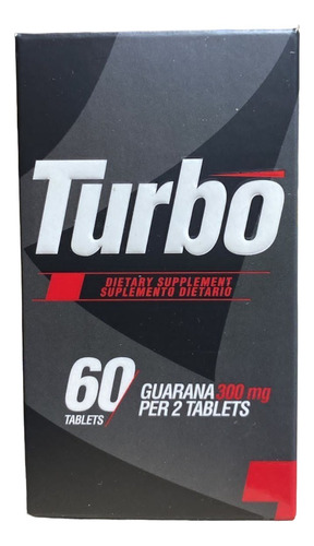 Turbo Impotencia Sexual Hombre - Unidad a $1233