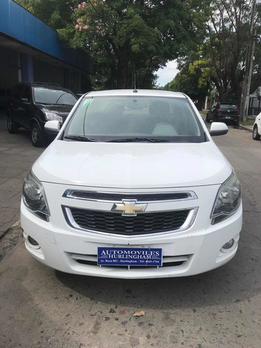 Chevrolet Cobalt 1.8 Ltz Mt 2014 46651764