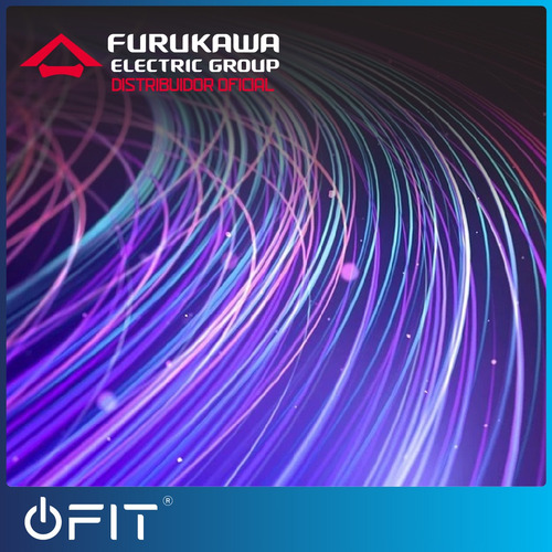 Imagen 6 de 8 de Cable Utp Furukawa Soho 305m Cat 5e Interior 100% Cobre