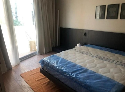 Imagen 2 de 7 de Sls Suits 2 Ambientes - Puerto Madero
