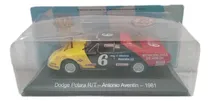 Comprar Auto Colecccion Tc Dodge Polara R\u002Ft Antonio Aventin 1981