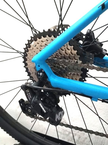 Bicicleta 29 Trinx X8 Pro - Sram Nx 11v
