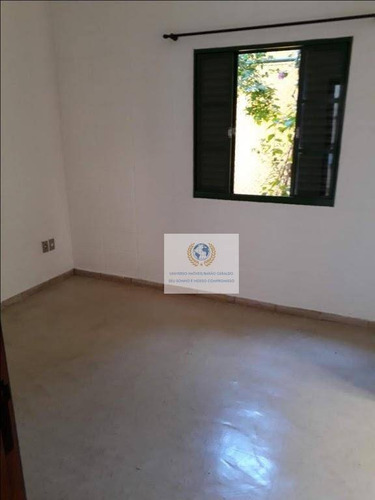 Imagem 6 de 13 de Apartamento Com 1 Dormitório Para Alugar, 40 M² Por R$ 1.360,00/mês - Chácara Santa Margarida - Campinas/sp - Ap0599