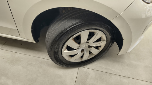 Volkswagen Up! 1.0 MPI TAKE UP 12V FLEX 2P MANUAL