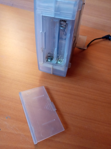 Handy Pak Para Game Boy Color (Usado)