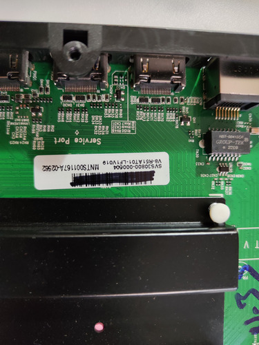 Mainboard Tcl Modelo 50s450 Parte 40-r51mpc-mac2hg (Usado)