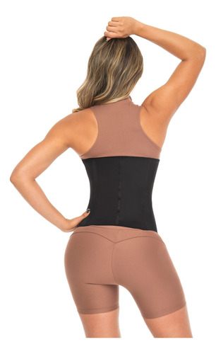 Cinturilla Deportiva Colombiana Cómoda Ejercicio Mod 1397