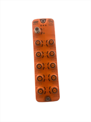 Al2341 Io-link Digital Input Module Ifm