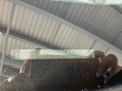 Chevrolet Tracker 1.2 Lt Turbo At