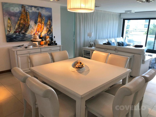 Imagen 8 de 28 de Departamento - Punta Del Este