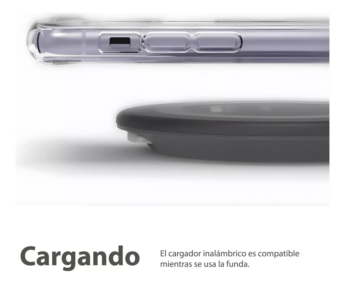 Tercera imagen para búsqueda de funda iphone 11