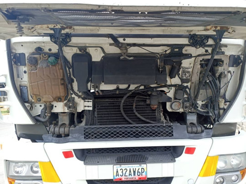 Imagen 15 de 17 de Iveco 450s38t