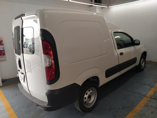 Imagen 4 de 11 de Fiat Fiorino 1.4 Año 2021 Af227