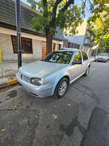 Volkswagen Golf 2.0 Highline At