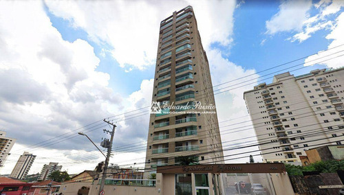 Imagem 20 de 30 de Cobertura Triplex Vila Galvão - Co0005