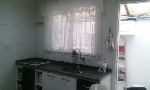 Imagem 7 de 26 de Sobrado No Aricanduva Com 3 Dorms, 1 Vaga, 88m² - So0196