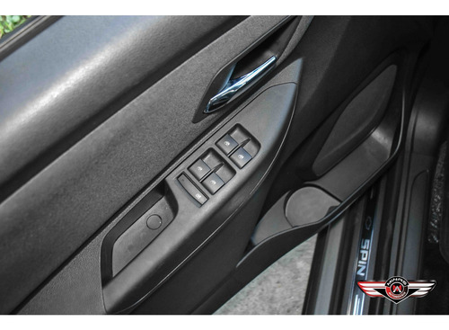 Chevrolet Spin 1.8 ACTIV7 8V FLEX 4P AUTOMÁTICO