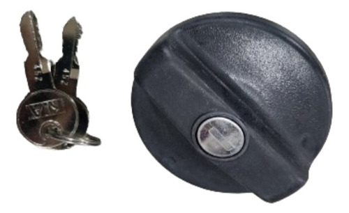 Tapa Con Llave Del Estanque De Combustible Maxus C35l