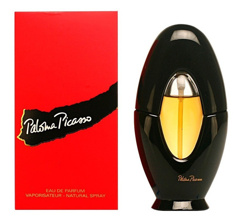 Paloma Picasso Edp 100ml. Dama