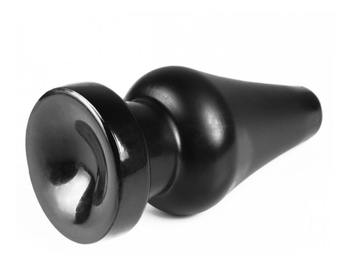 Imagen 3 de 4 de Plug Anal 17,5 X 7,5cm, Super Soft.