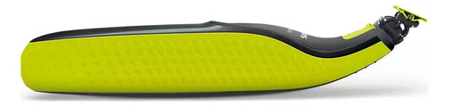 Afeitadora Philips OneBlade QP2520 verde lima y gris oscuro 220V