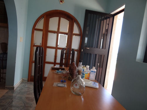 Casa Tipo Finca Urbana