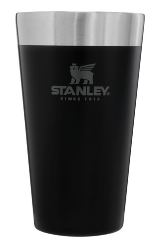 Vaso Sin Tapa Stanley Adventure Stacking 16oz