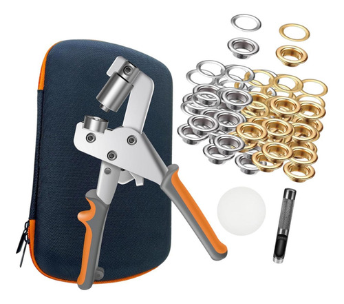 Manual Del Kit De Herramientas De Grommet