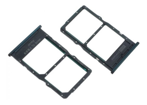 Imagen 1 de 1 de Bandeja Sim Huawei P40 Lite