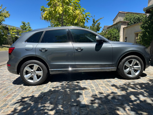Audi Q5 3.0 Tfsi 272cv Tiptronic Quattro