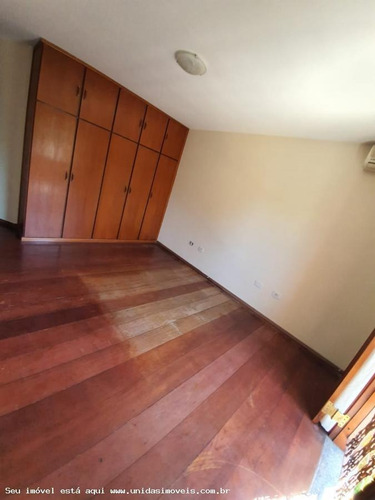 Imagem 12 de 15 de Casa Alto Padrão Para Venda Em São Paulo, Interlagos, 4 Dormitórios, 2 Suítes, 6 Banheiros, 7 Vagas - R173_1-1462690