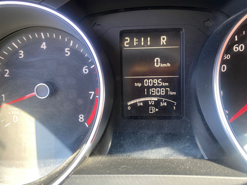 Jetta Mk Vi